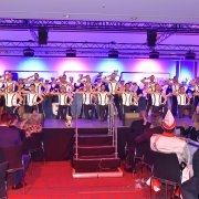 Captain's Dinner  (19.11.16)